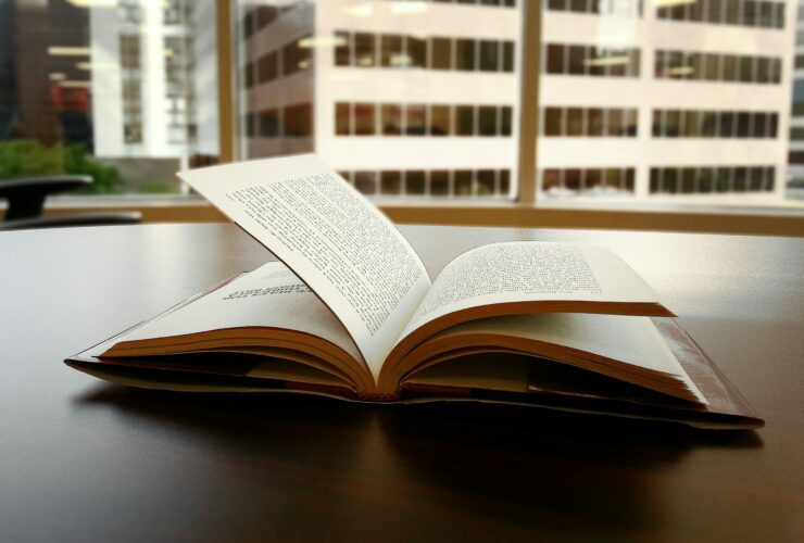 CMC Book Club review