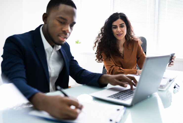 Finding Tranquility Through Mediation Civil Mediation