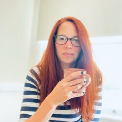 Alice Matthews LinkedIn Photo