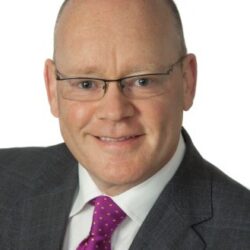 Graham Boyack head shot