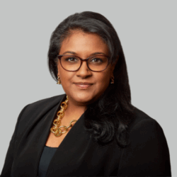 Kelly Stricklin-Coutinho 2025_Board photo