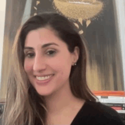 Raheena Lalani Dahya