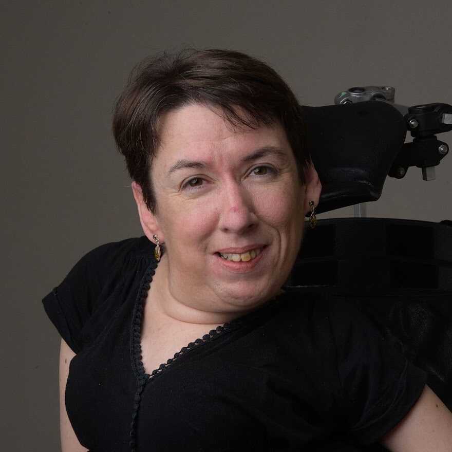 Ruth Meredith Ruth Meredith