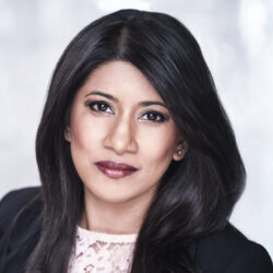 Afsana Gibson-Chowdhury