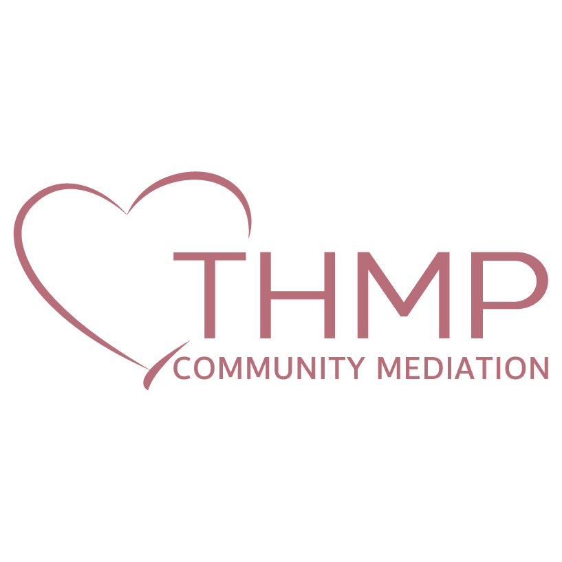 The Heart-led Mediation Project logo