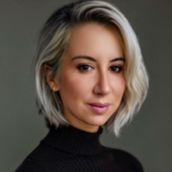 Nicola Cleaver_Board photo